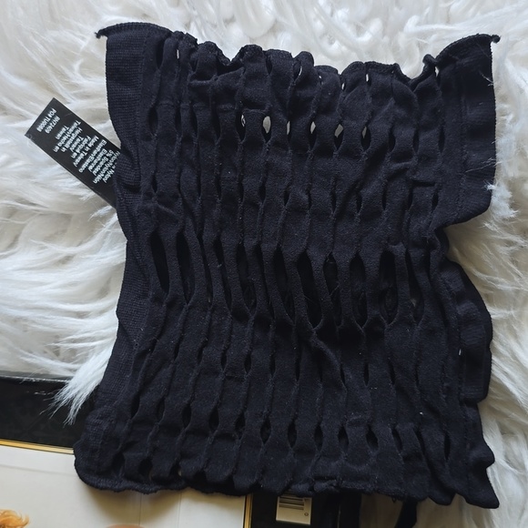 NEW Rene Rofe 3 Piece Lingerie - Picture 4 of 7